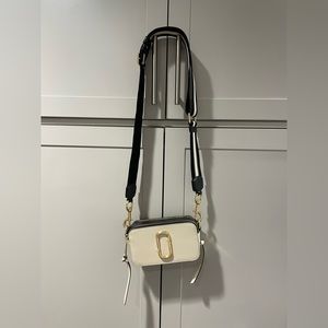 Marc Jacob’s snapshot